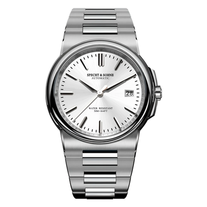 Specht & Söhne SP0013 - A - vue face