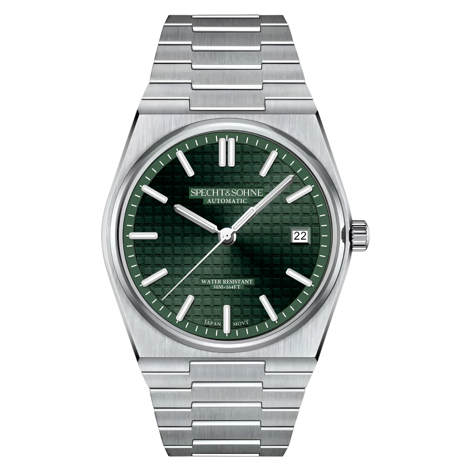Specht & Söhne SP0014 - M - vue face