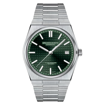 Specht & Söhne SP0014 - M - vue face