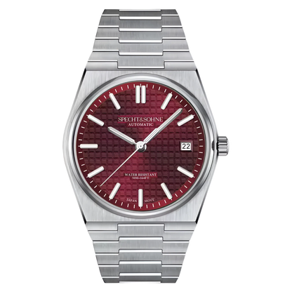Specht & Söhne SP0014 - A - vue face