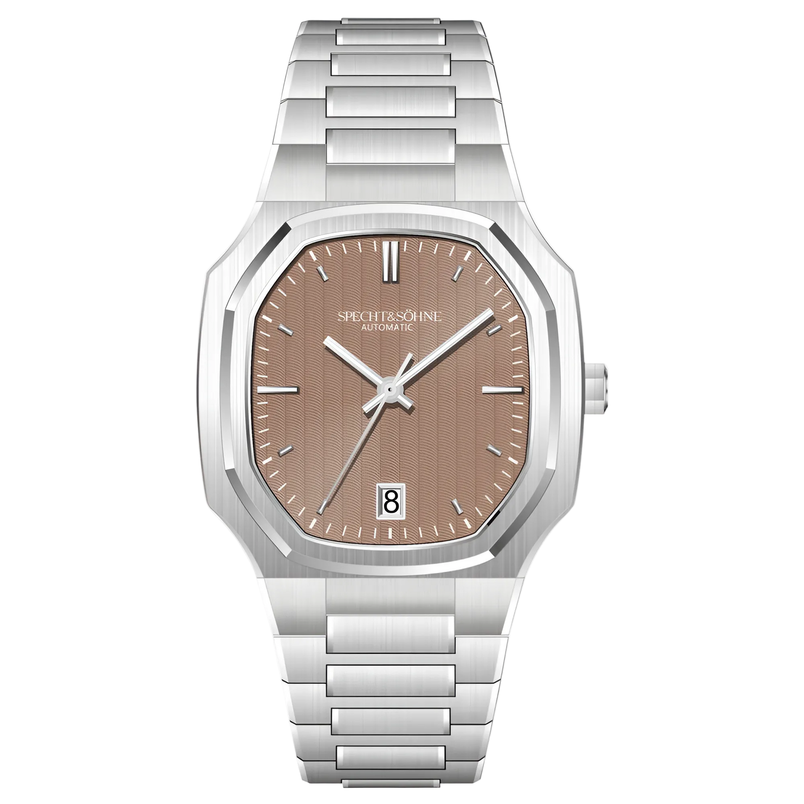 Specht & Söhne SP0017 - Automatic Mechanical Watch Luxe Edition