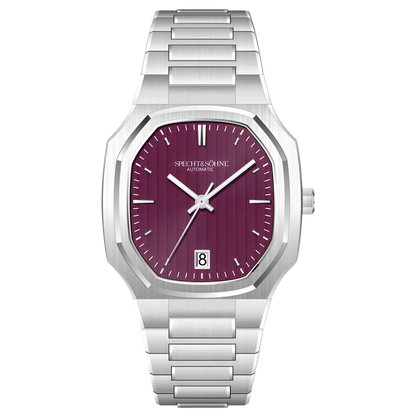 Specht & Söhne SP0017 - A - vue face