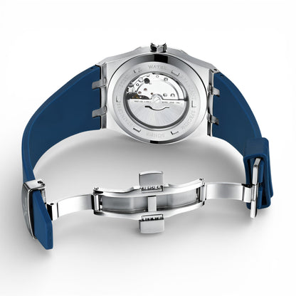 Specht & Söhne SP0016 - M - back, movement, clasp