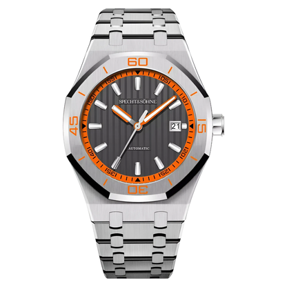 Specht & Söhne SP0018 - M - luxury sport automatic watch