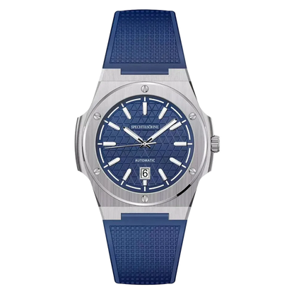 Specht & Söhne SP0022 - M - frontal rubber strap