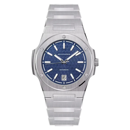 Specht & Söhne SP0022 - M - frontal metal bracelet