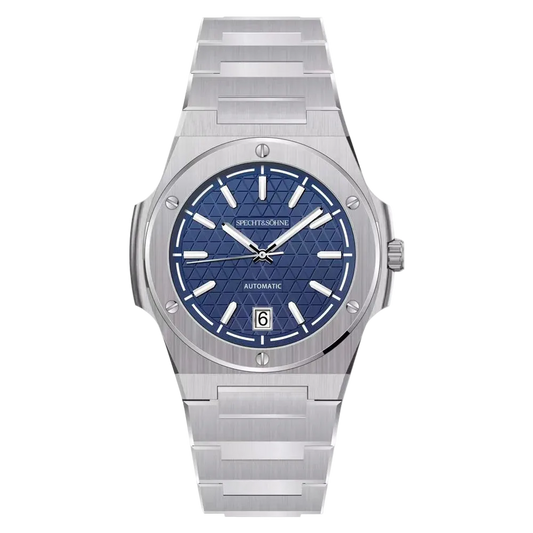 Specht & Söhne SP0022 - M - frontal metal bracelet