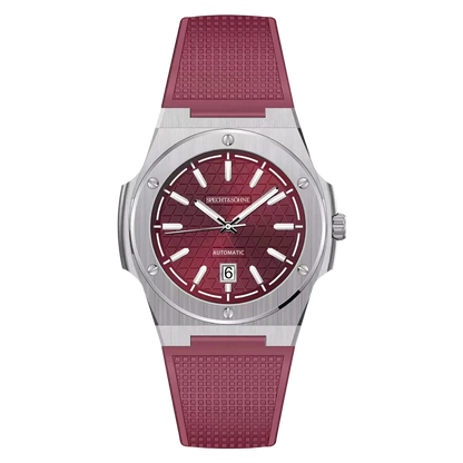 Specht & Söhne SP0022 - M - frontal rubber strap