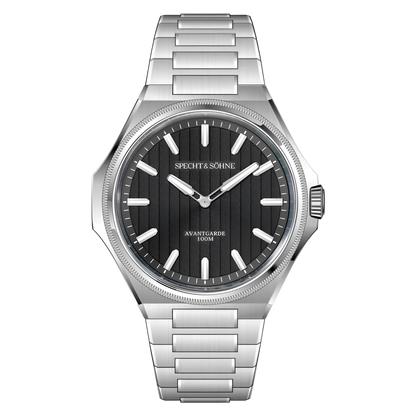 Specht & Söhne SP0027 - M - vue angle