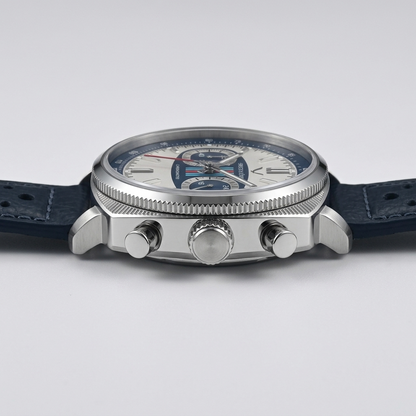 Specht & Söhne SP0035 - side profile case crown