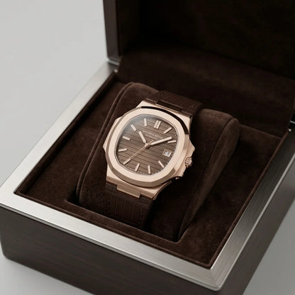 Specht&Sohne SP0010 - Mec - luxury watch, elegant, precision