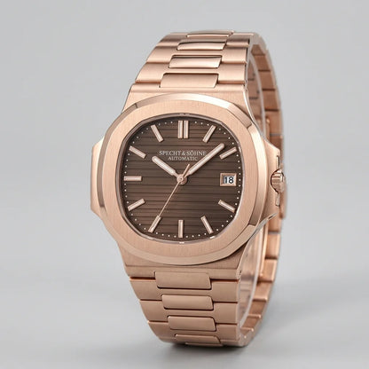Specht&Sohne SP0010 - Mec - elegant automatic timepiece
