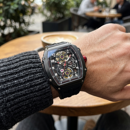 STARKING AM0509 - wrist shot lifestyle