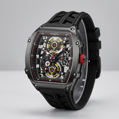 STARKING AM0509 - three-quarter case view