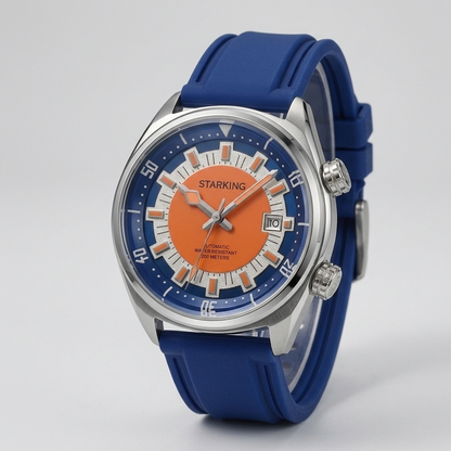 STARKING AM0603 - three-quarter case view