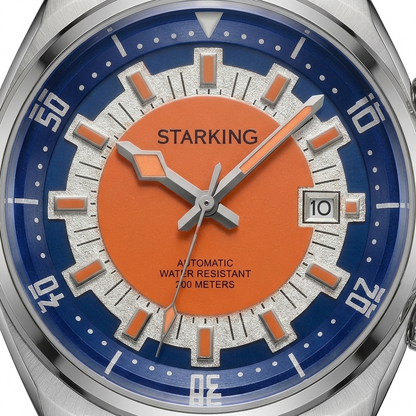 STARKING AM0603 - dial macro detail