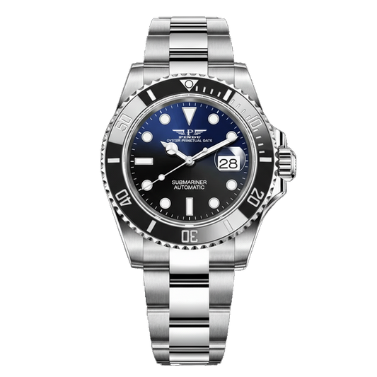 PINDU PD6591 Automatic Watch For Men breitvacher