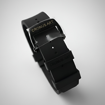 Cronusart CM002-12A Men Automatic Watch - NTPT Carbon Skeleton breitvacher