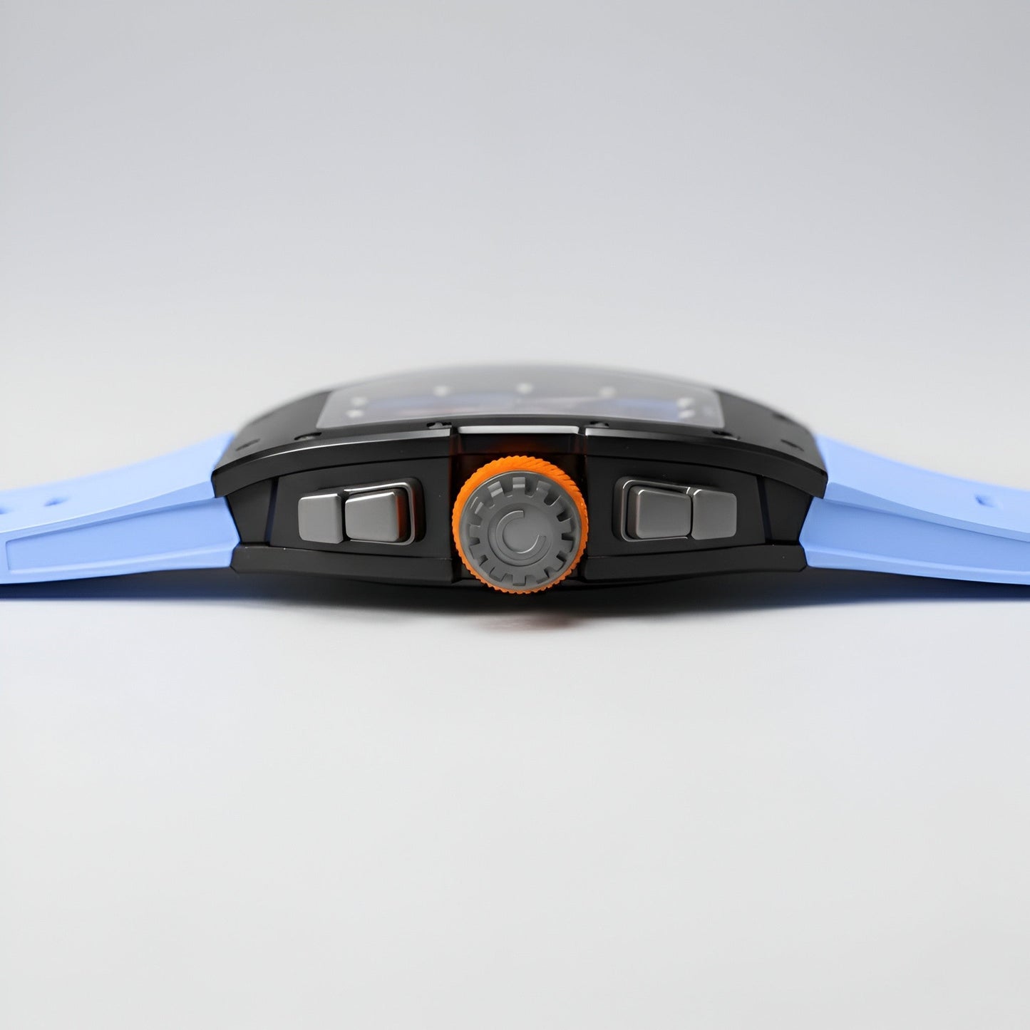 CRONUSART CM09-005 Automatic Mechanical Watch breitvacher