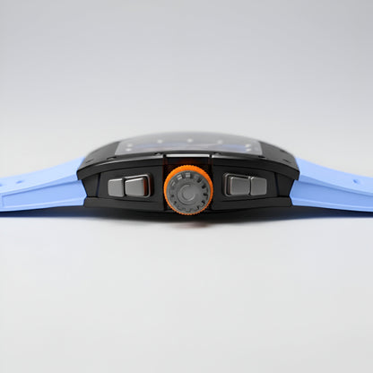 CRONUSART CM09-005 Automatic Mechanical Watch breitvacher