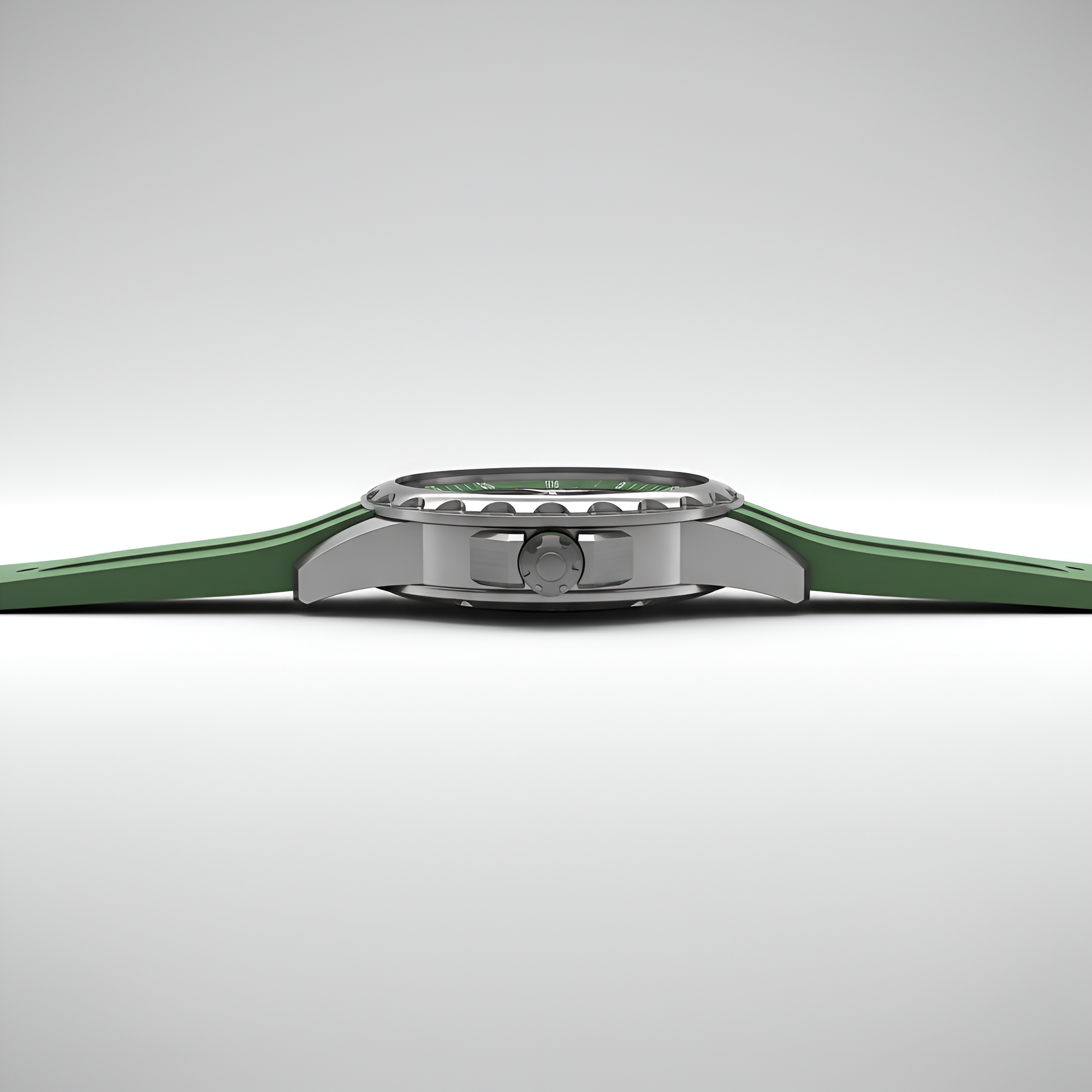 Cronusart CM05-06C Automatic Skeleton Watch - Hollow Out Edition breitvacher