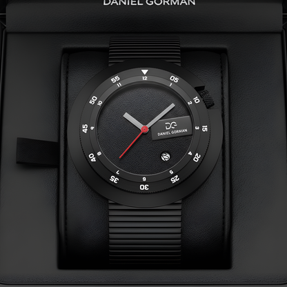 Daniel Gorman DG9317 - Qu - in box packaging