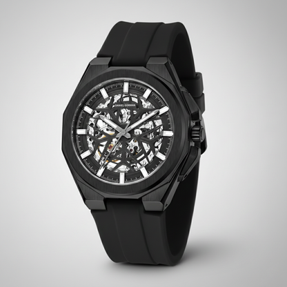 Daniel Gorman DG8110 - Automatic Mechanical Watch for Men breitvacher