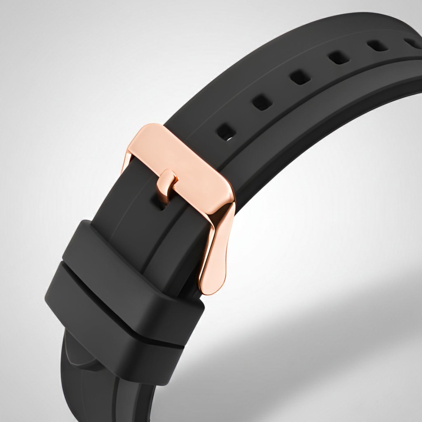 Daniel Gorman DG9090 - Men's Quartz Watch: Ultra-Thin Elegance breitvacher