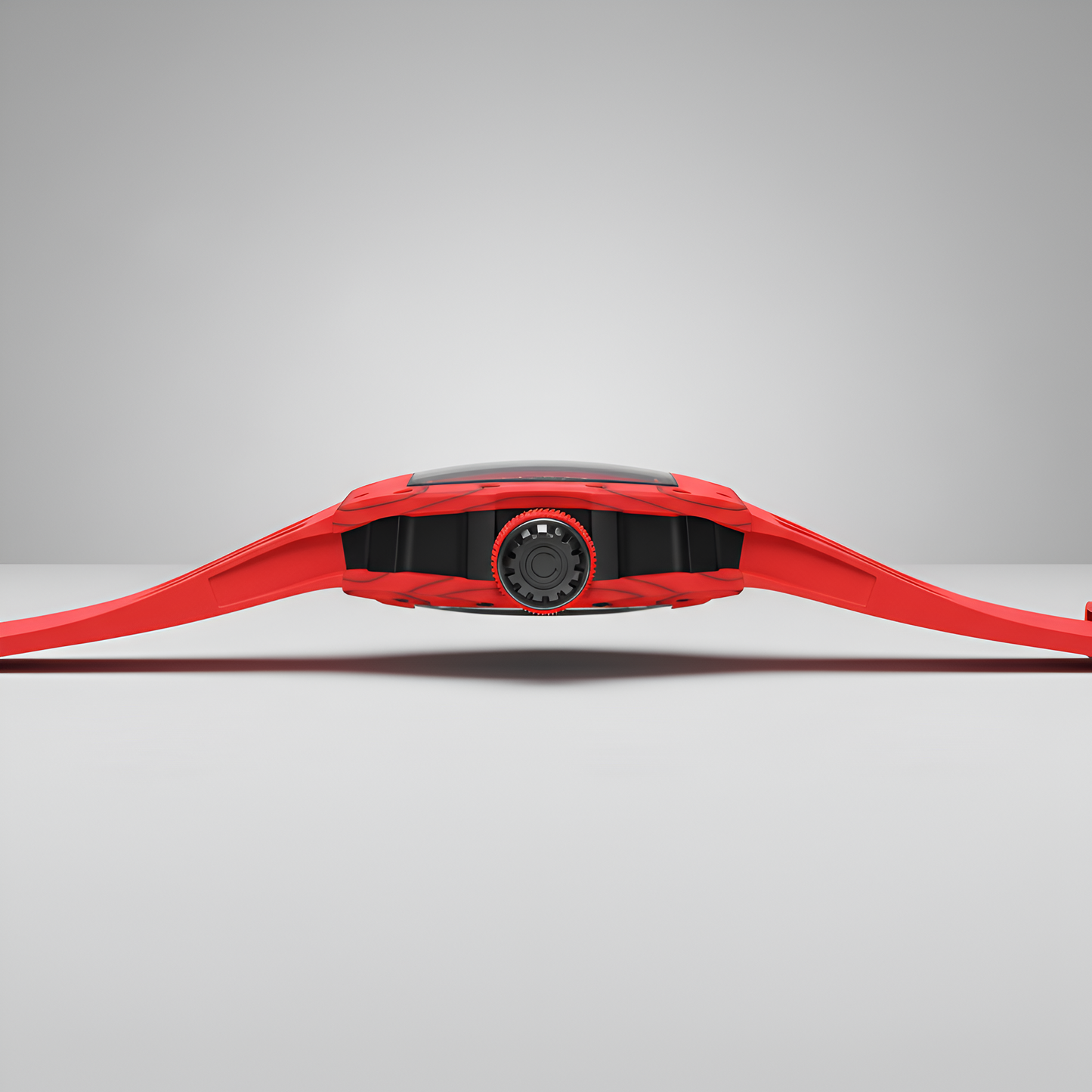 CRONUSART CM002-075 Carbon Fiber Skeleton Watch breitvacher