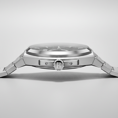 BONEST GATTI BG8013 - Men's Automatic Watch breitvacher